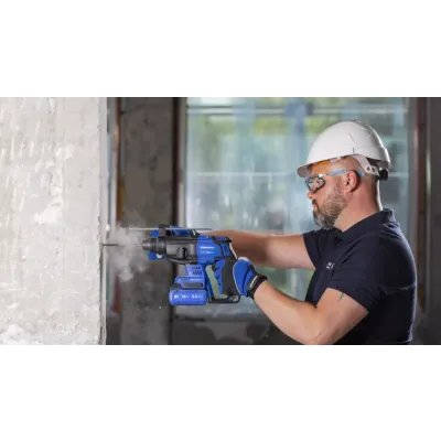 Wiertło do betonu Aggressor SDS Plus 10x310mm 1szt. RAWLPLUG (RT-SDSA-10/310)